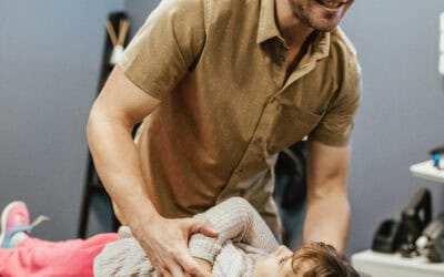 How the Vagus Nerve Shapes Your Baby’s Development