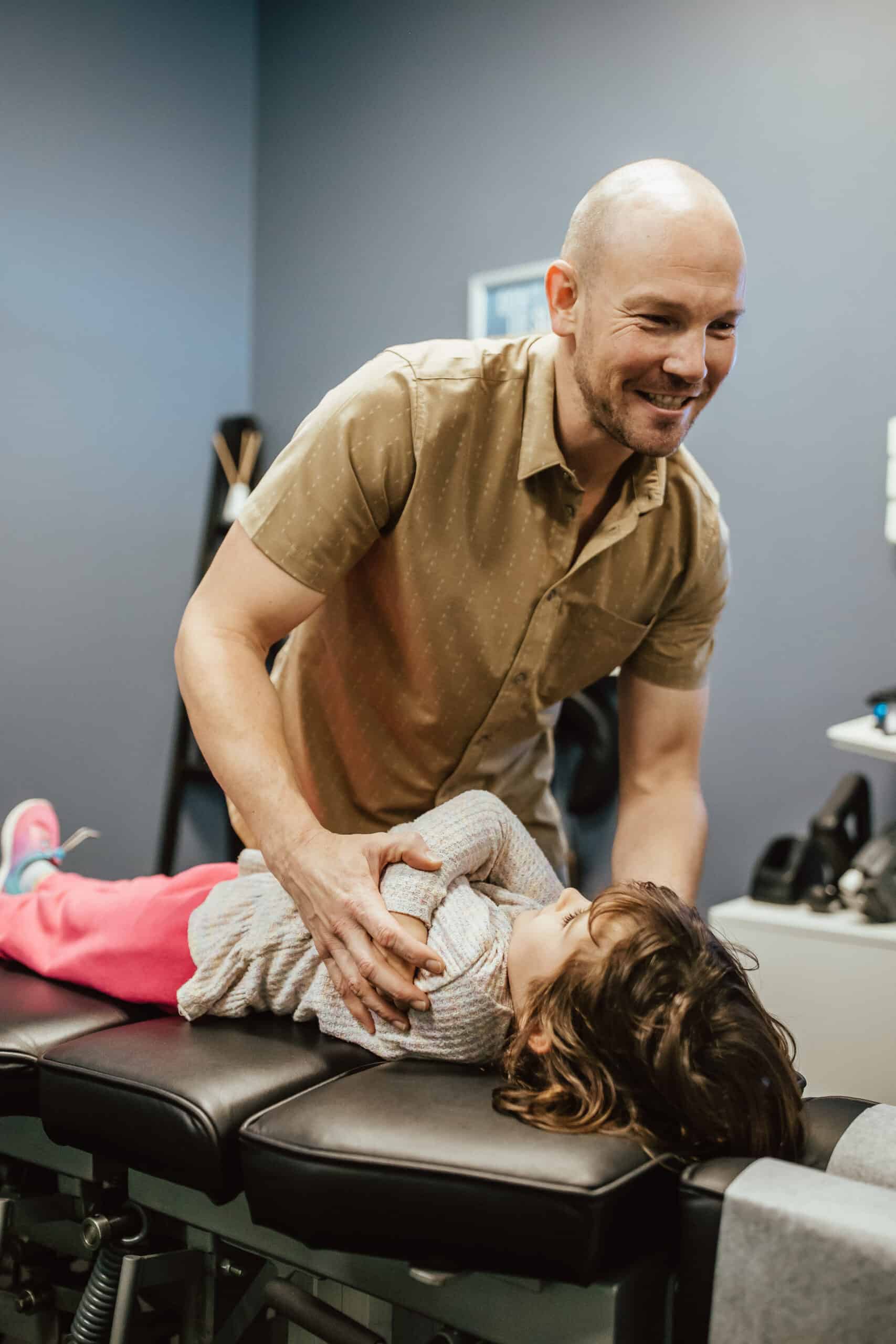 maximize chiropractic