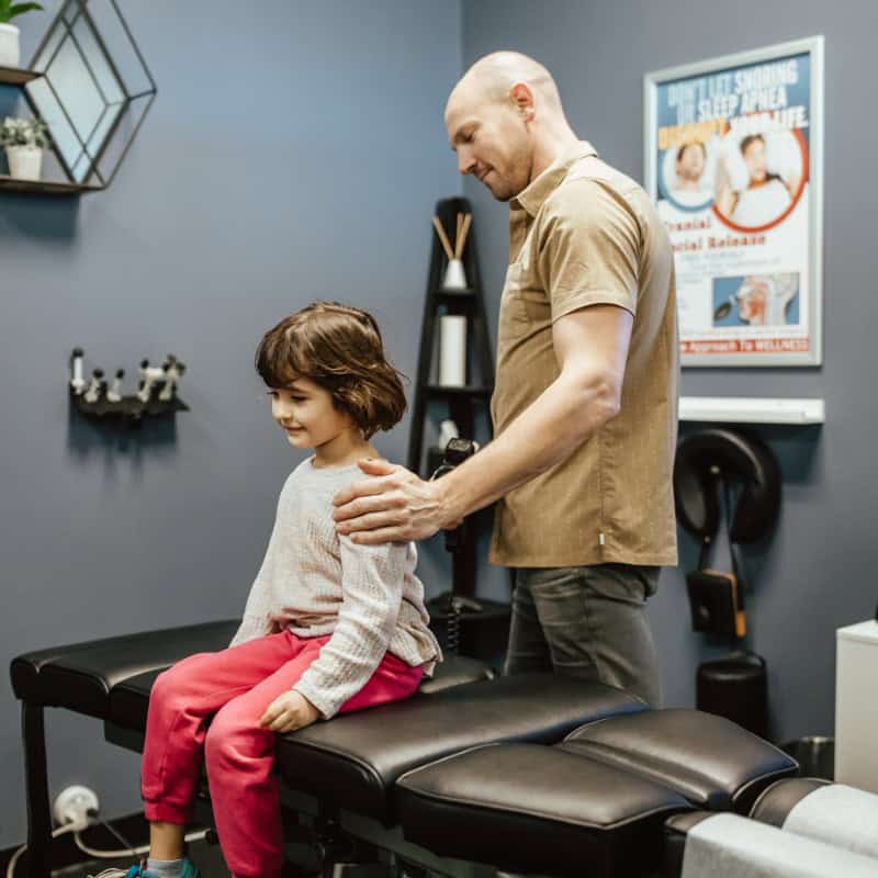 maximize chiropractic