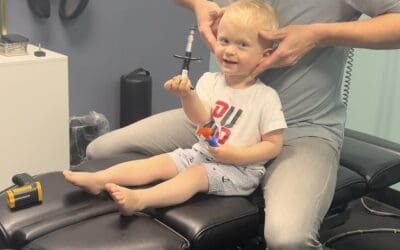 Stimming in Autism: the Neurological Connection