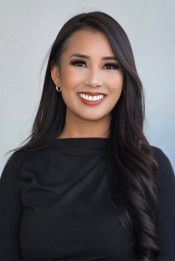 Mai Xiong
