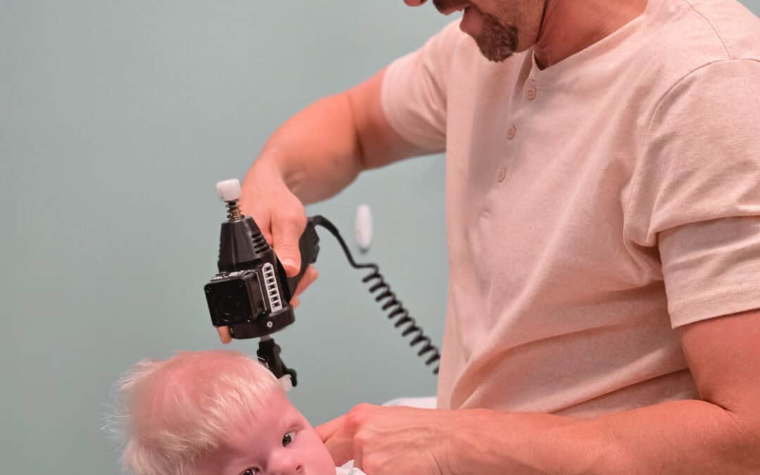Why Your Newborn Needs to be Adjusted Right After Birth