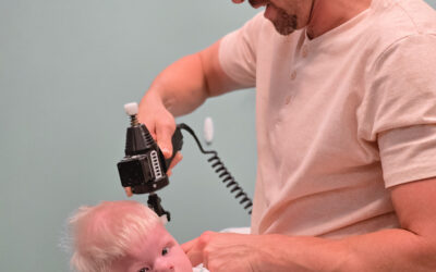 Why Your Newborn Needs to be Adjusted Right After Birth