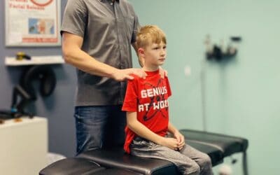 Epigenetics and the Perfect Storm: Exploring the Deepest Layers of Chronic Health Issues in Kids Today!