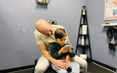 Your Child’s Stimming is Trying to Tell You Something