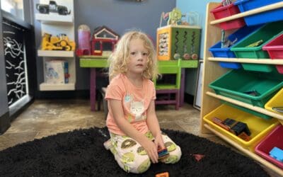 Understanding Emotional Dysregulation in Kids: A Nervous System Approach