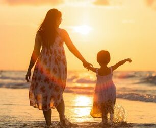 An Exhausted Mom’s Survival Guide: Navigating Motherhood with Adaptability and Resilience