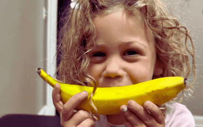 Hidden Birth Trauma May Cause Your Child’s Picky Eating