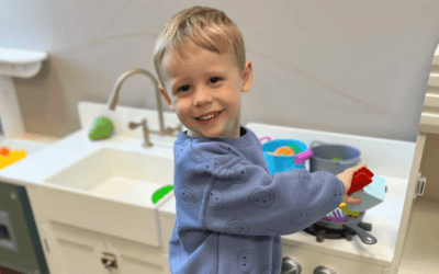 Why So Many Kids Today Are So Sick (It’s Not Just Toxins)
