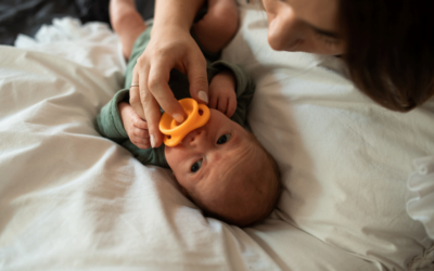 Why You Should Get Adjusted Postpartum