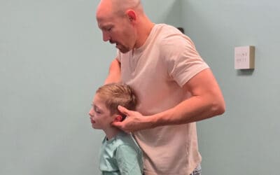 Beyond Diet: The Overlooked Cause of Childhood Disorders