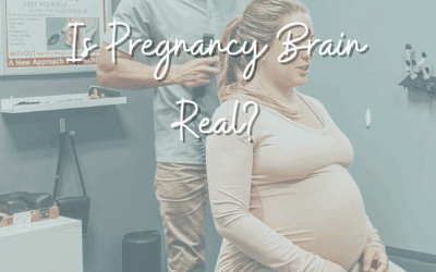 Is Pregnancy Brain Real?
