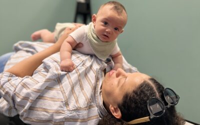 Understanding Hidden Stress in Your “Healthy” Baby
