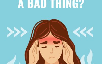 Is Stress Always a Bad Thing