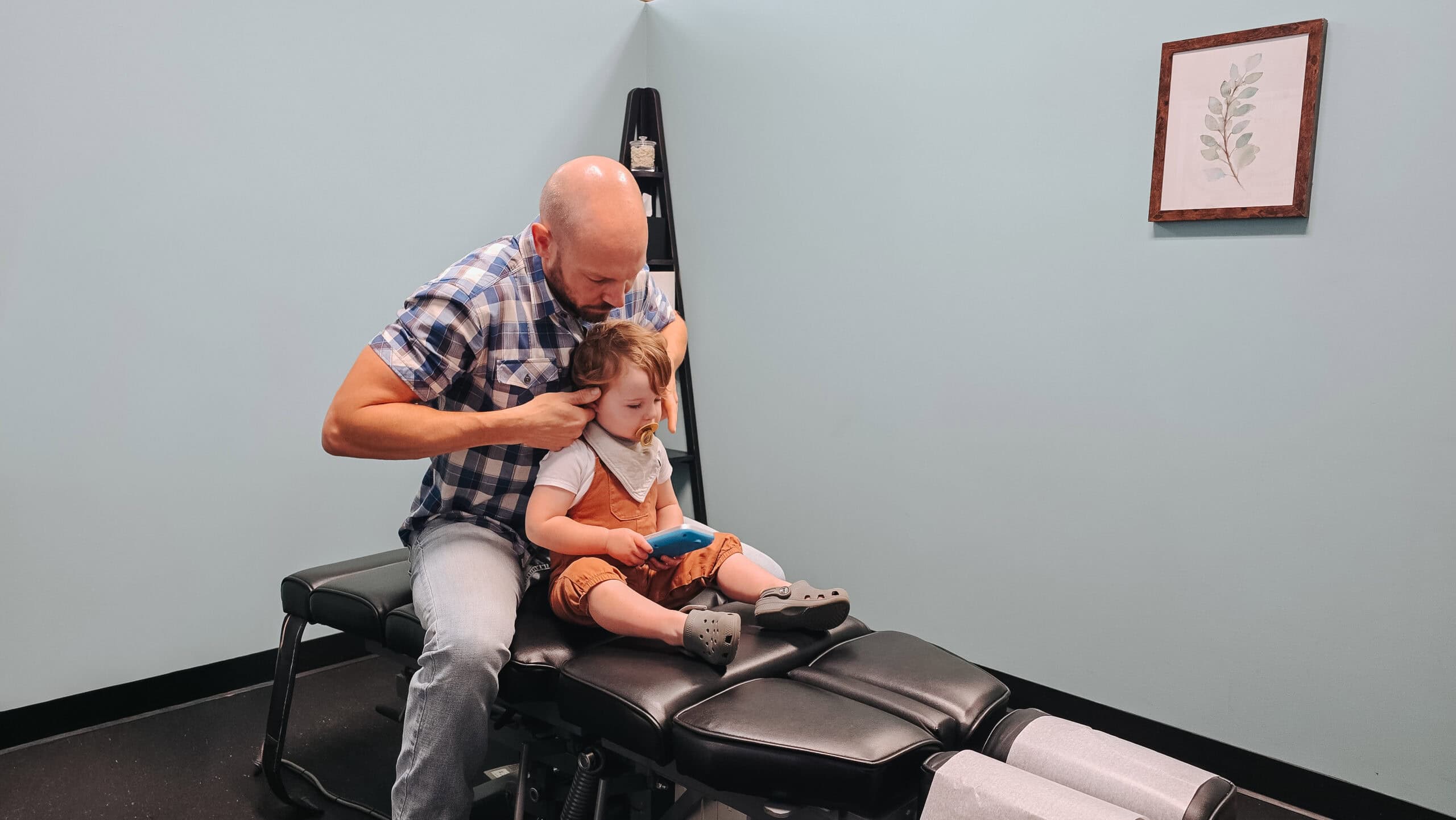 Sacramento Family Chiropractor