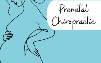 Prenatal Chiropractic
