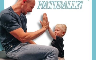How To Raise Healthy Kids Naturally