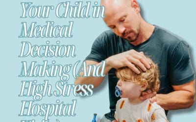 How to Advocate For Your Child