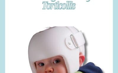 The Real Reason Stretching Isn’t Fixing Your Baby’s Torticollis