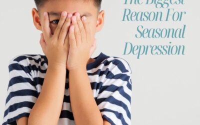 The Biggest Reason For Seasonal Depression