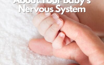 It’s Not Just Tongue and Lip Ties—It’s About Your Baby’s Nervous System