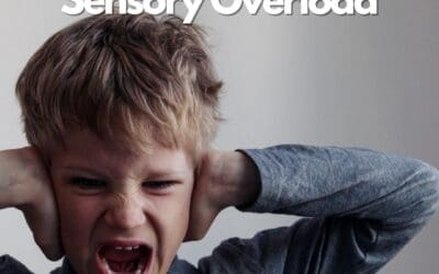 What Doctors Won’t Tell You About Sensory Overload
