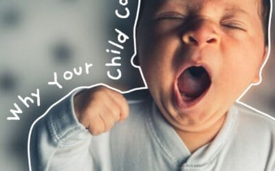 Why Your Child Can’t Sleep (And It’s Not What You Think)