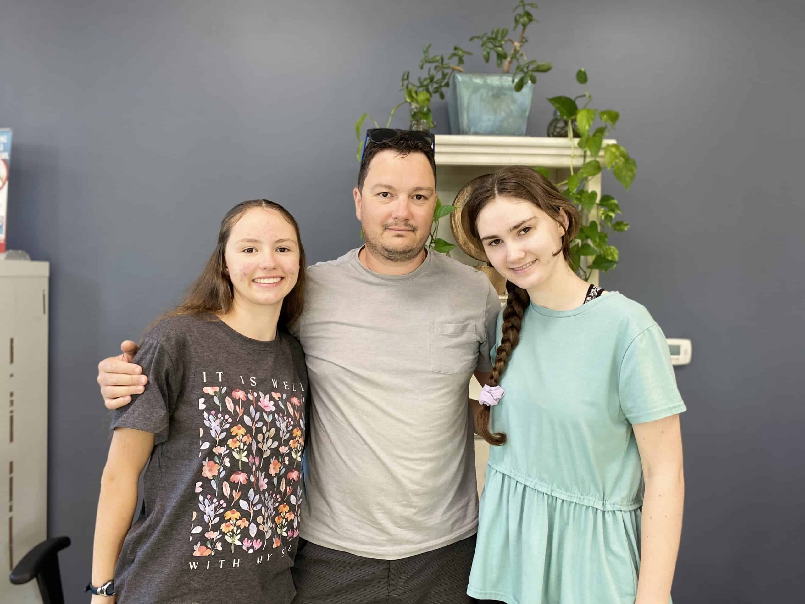 Family Chiropractic