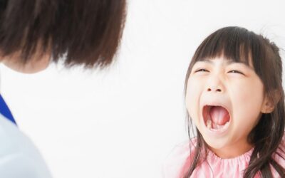 Why Your Child Can’t Calm Down (And It’s Not Behavior)