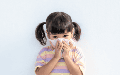 The Real Reason Why Your Child Is So Sick