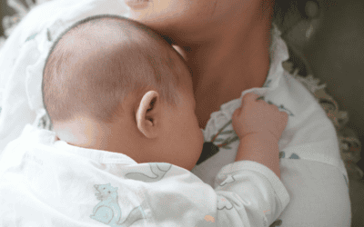 Why Your Velcro Babies Matter