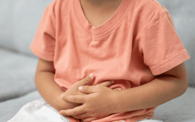 Why Your Child’s Gut Won’t Heal – and What’s Really Going On