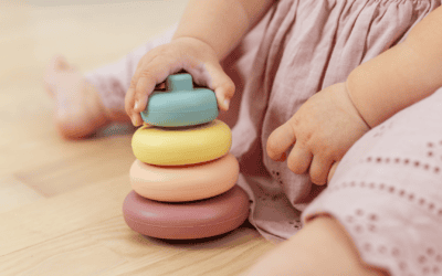 Why Missed Baby Milestones Are Nervous System Red Flags