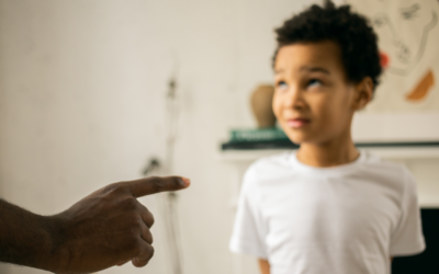 When Strep Changes Everything: Understanding PANS and PANDAS
