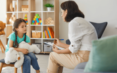 Your Child’s Diagnosis Isn’t Their Destiny: Understanding the Good and Bad of Labels