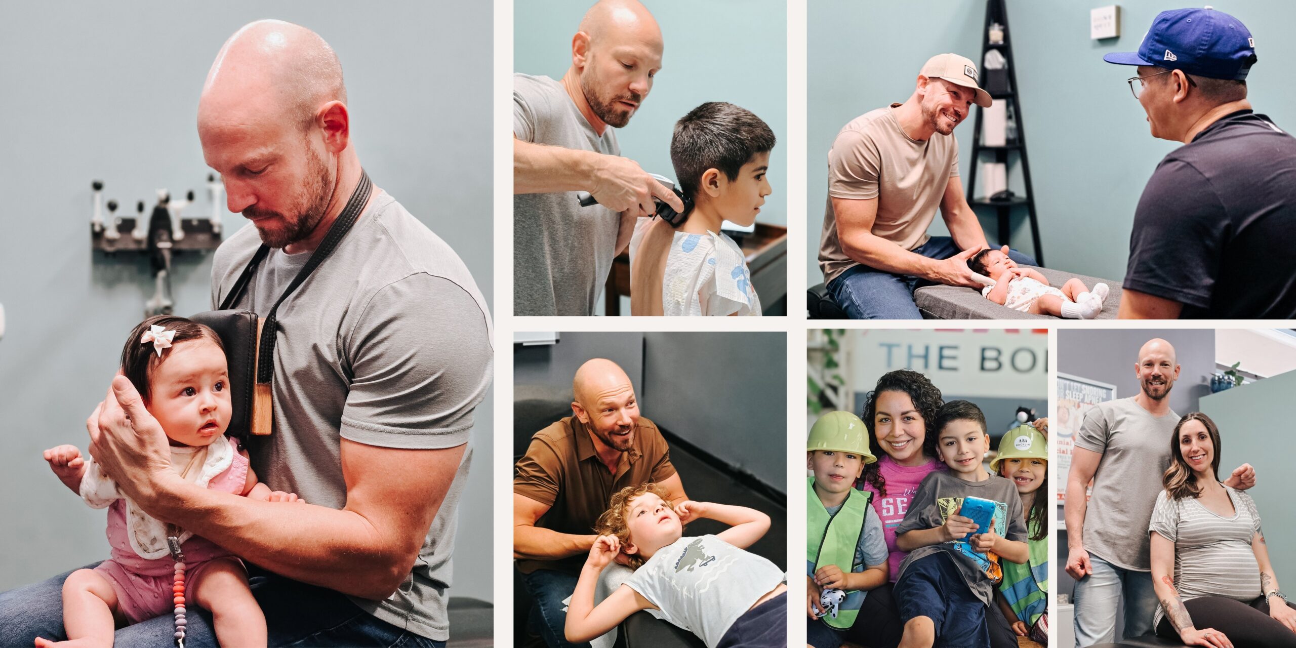 Sacramento Family Chiropractor