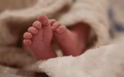 Why Your Stress Reaches Your Baby Before Birth